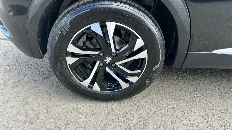 Peugeot 2008 100kW GT 50kWh 5dr Auto Electric Estate